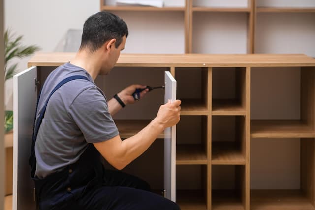 Joinery Works: The Process from Manufacturing to Packaging in 2024